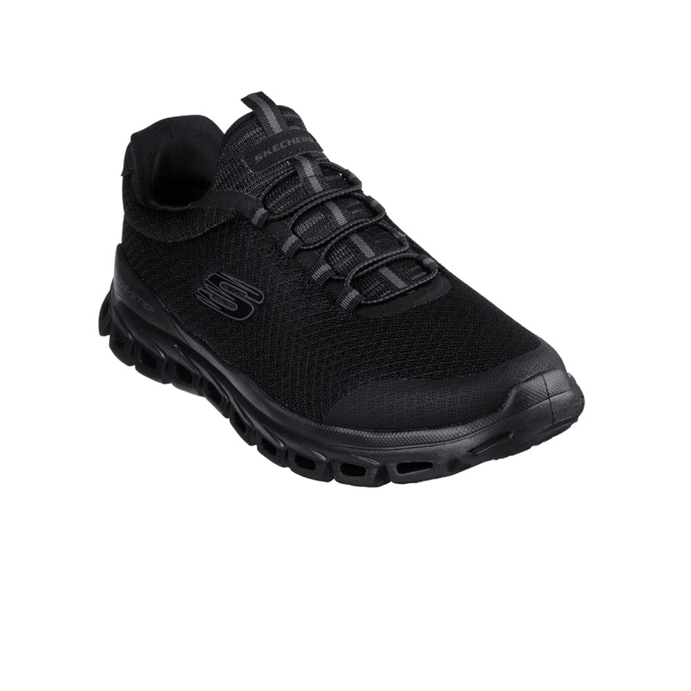 SKECHERS Glide-Step® - Sylo Men's Lifestyle Shoes - Supersports Thailand Supersports Thailand