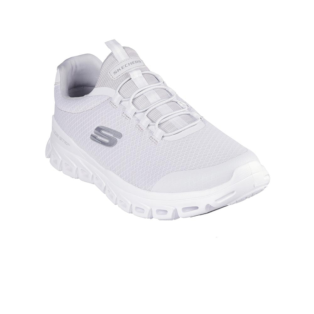 SKECHERS Glide-Step® - Sylo Men's Lifestyle Shoes - Supersports Thailand
