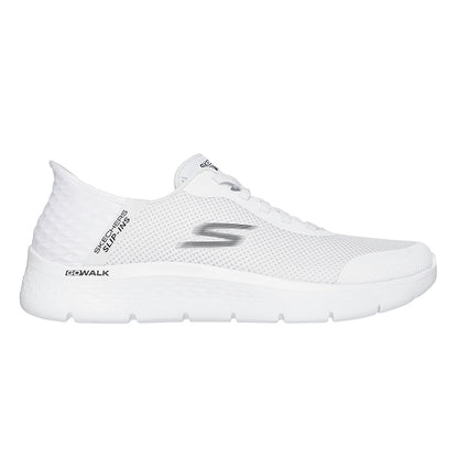 SKECHERS Slip-ins® GO WALK® Flex - Hands Up รองเท้าออกกำลังกายผู้ชาย