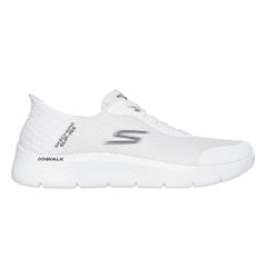 SKECHERS Slip-ins® GO WALK® Flex - Hands Up รองเท้าออกกำลังกายผู้ชาย