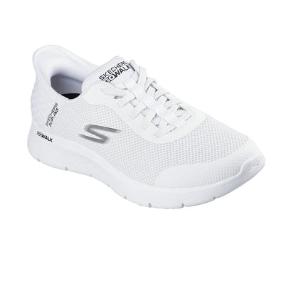 SKECHERS Slip-ins® GO WALK® Flex - Hands Up รองเท้าออกกำลังกายผู้ชาย