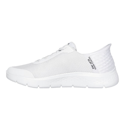 SKECHERS Slip-ins® GO WALK® Flex - Hands Up รองเท้าออกกำลังกายผู้ชาย