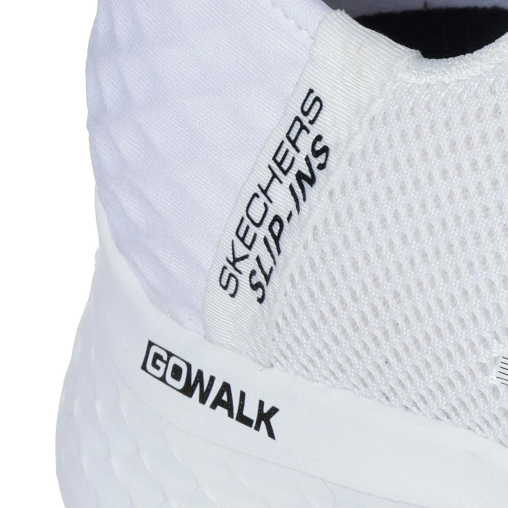 SKECHERS Slip-ins® GO WALK® Flex - Hands Up รองเท้าออกกำลังกายผู้ชาย