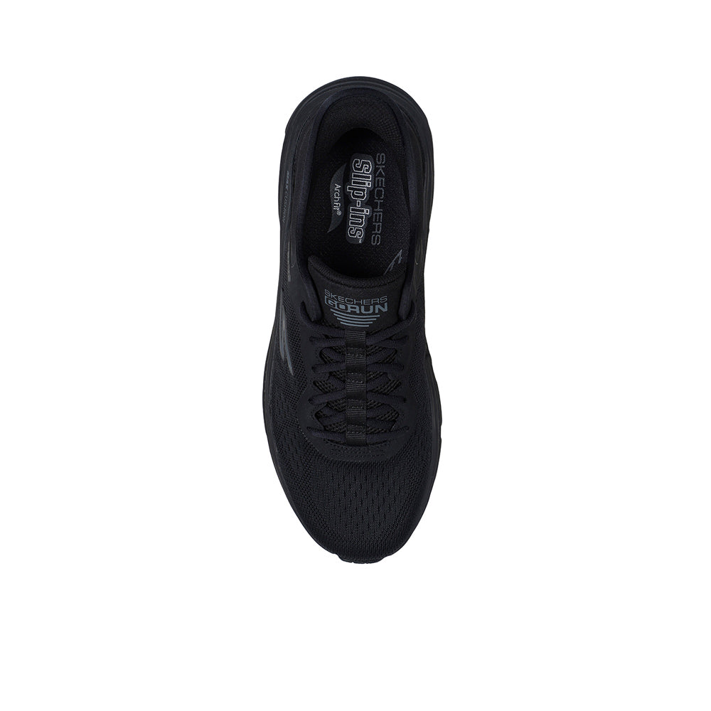 SKECHERS Hands Free Slip-ins®: Max Cushioning® Arch Fit® 2.0 - Antilles รองเท้าวิ่งผู้ชาย