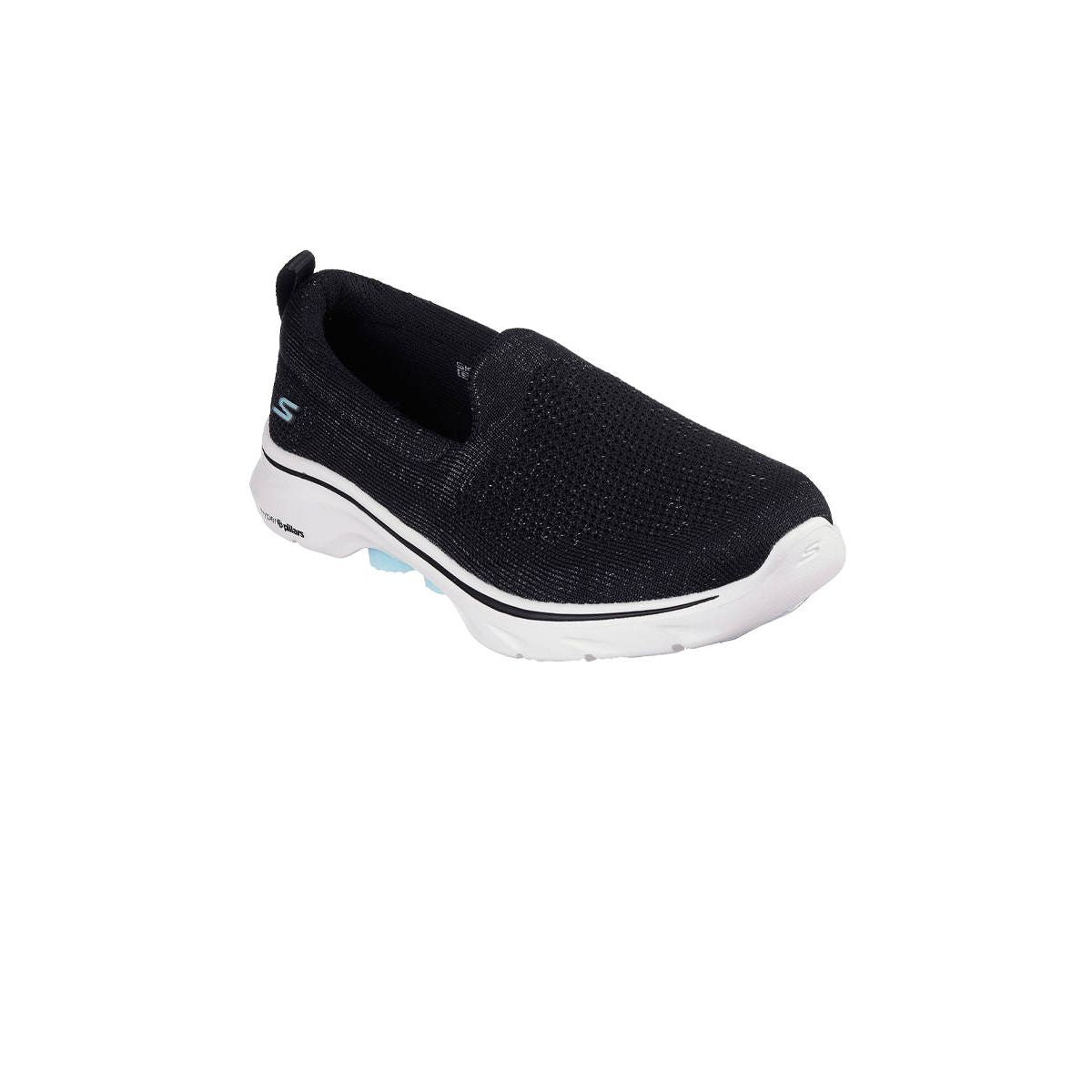 SKECHERS GO WALK 7™ - Zai Women's Training Shoes - Supersports Thailand Supersports Thailand