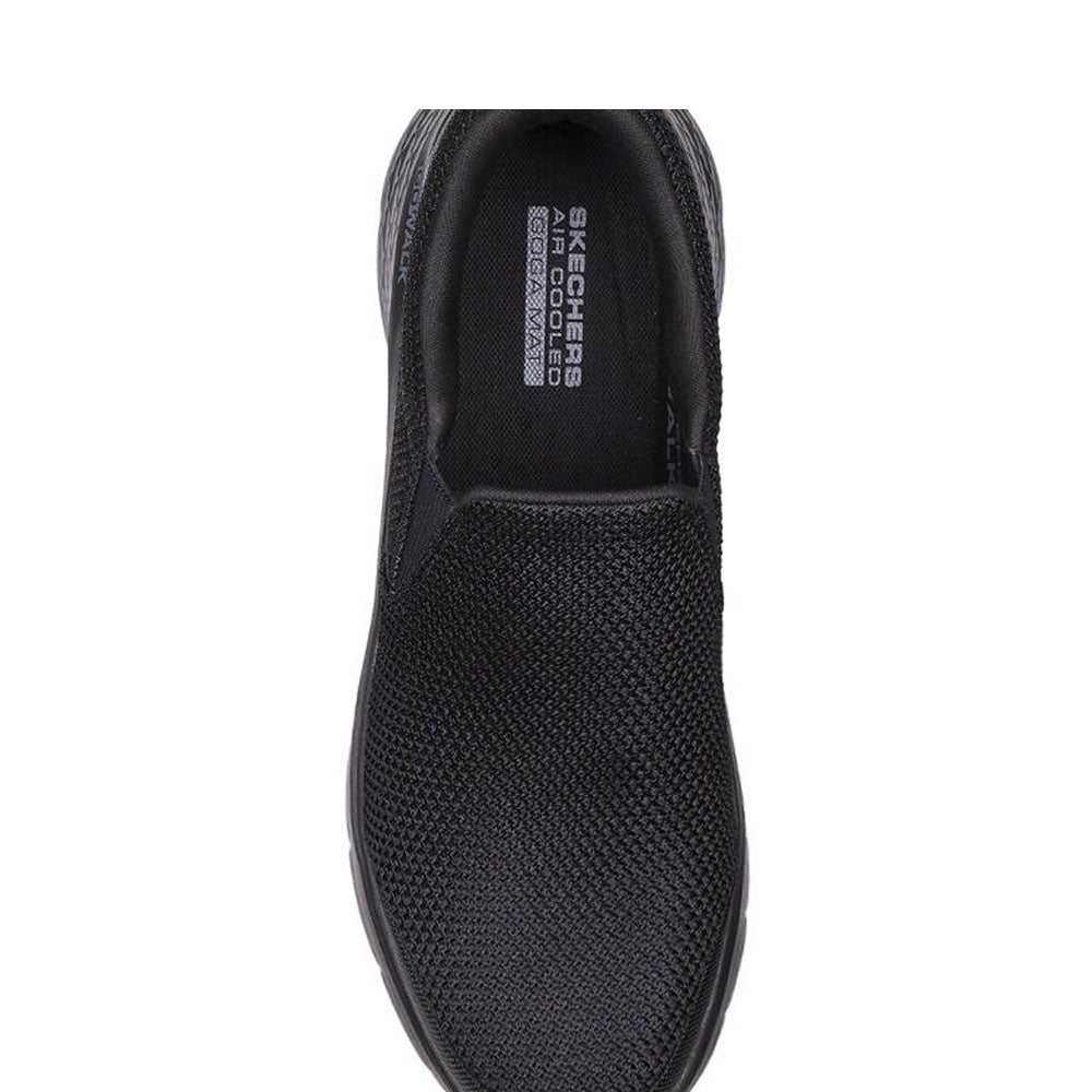 SKECHERS GO WALK® Flex - Impeccable II Men's Training Shoes - Supersports Thailand