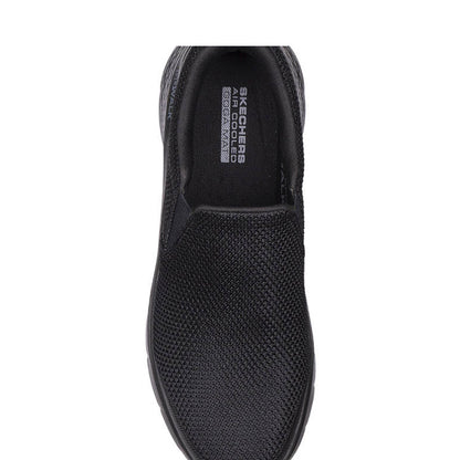 SKECHERS GO WALK® Flex - Impeccable II Men's Training Shoes - Supersports Thailand