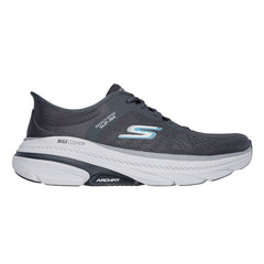 SKECHERS Hands Free Slip-ins®: Max Cushioning® Arch Fit® 2.0 - Antilles รองเท้าวิ่งผู้ชาย