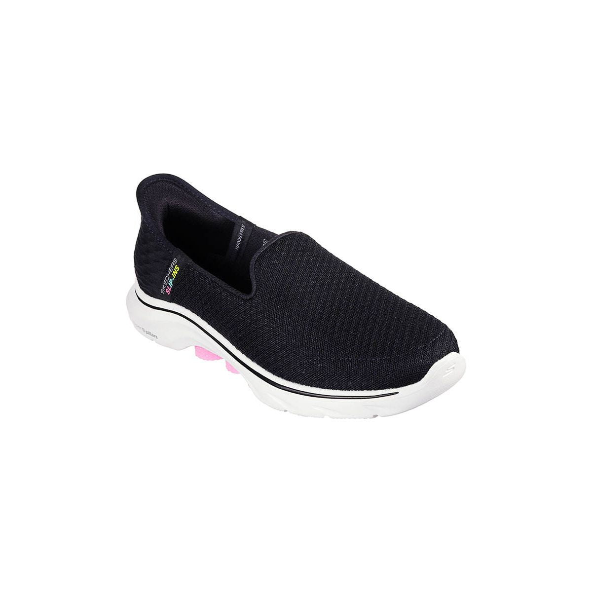 SKECHERS Slip-ins®: GO WALK 7™ - Daley Women's Training Shoes - Supersports Thailand