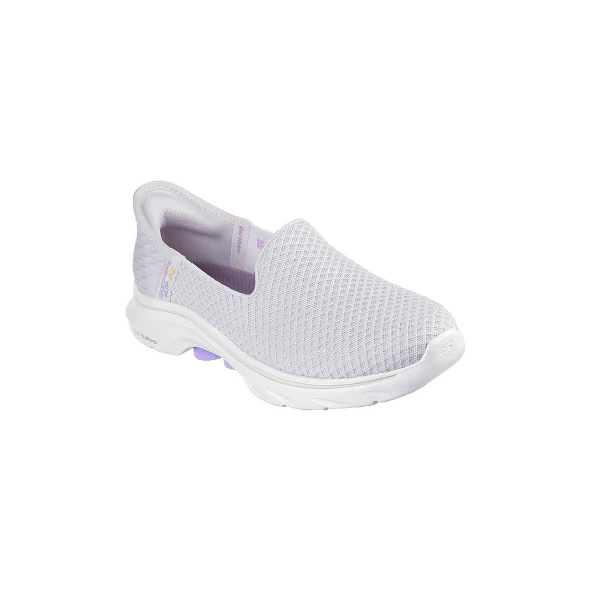 SKECHERS Slip-ins®: GO WALK 7™ - Daley Women's Training Shoes - Supersports Thailand