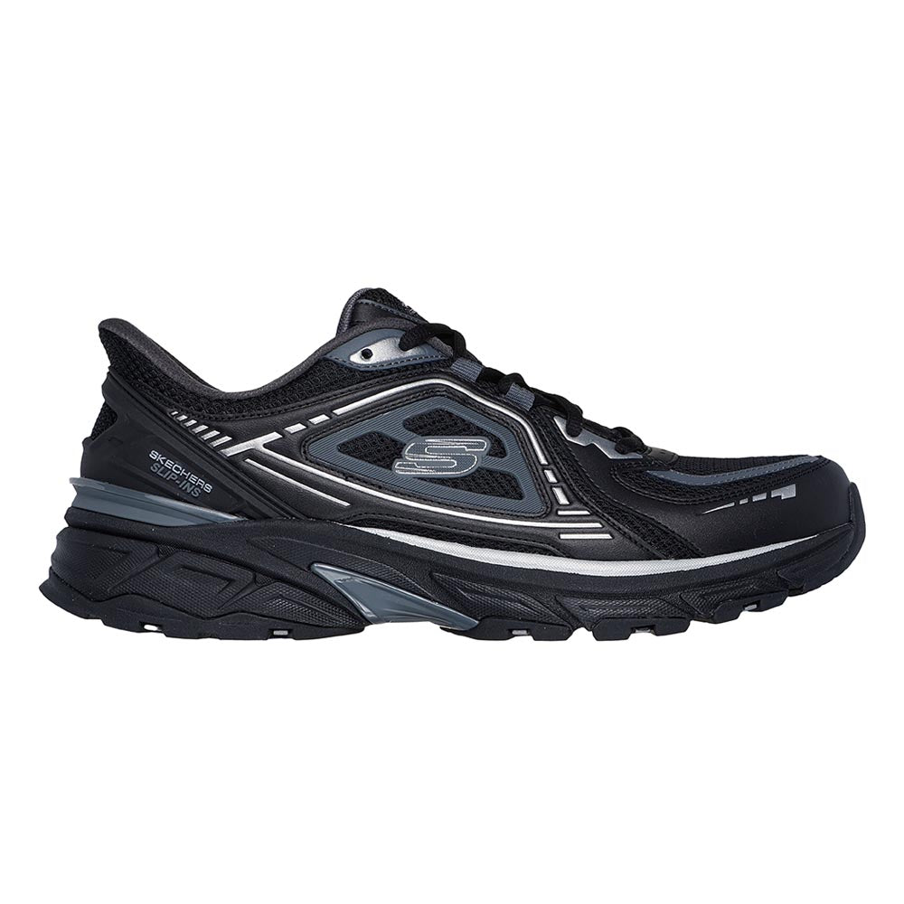 SKECHERS Hands Free Slip-ins®: Stamina Sport - Kordae รองเท้าลำลองผู้ชาย