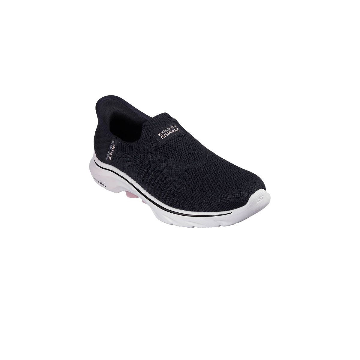 SKECHERS Go Walk 7 - Dalya Women's Training Shoes - Supersports Thailand Supersports Thailand