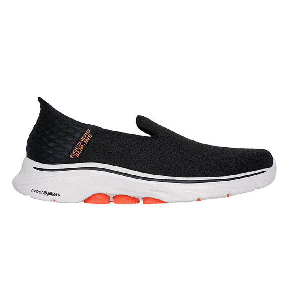 SKECHERS Slip-ins: GO WALK 7™ - Daley 2 Men's Training Shoes