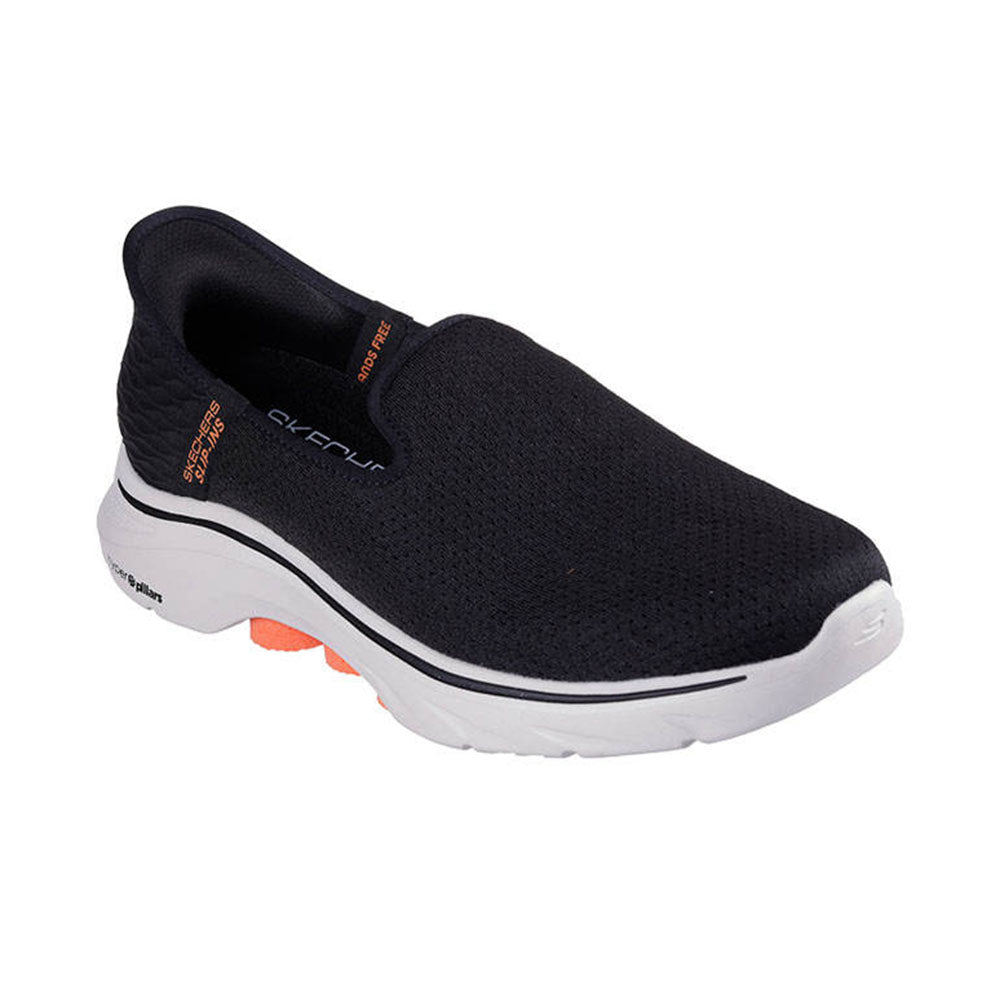 SKECHERS Slip-ins: GO WALK 7™ - Daley 2 Men's Training Shoes