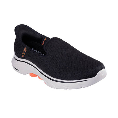 SKECHERS Slip-ins: GO WALK 7™ - Daley 2 Men's Training Shoes