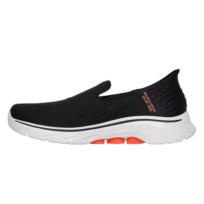 SKECHERS Slip-ins: GO WALK 7™ - Daley 2 Men's Training Shoes