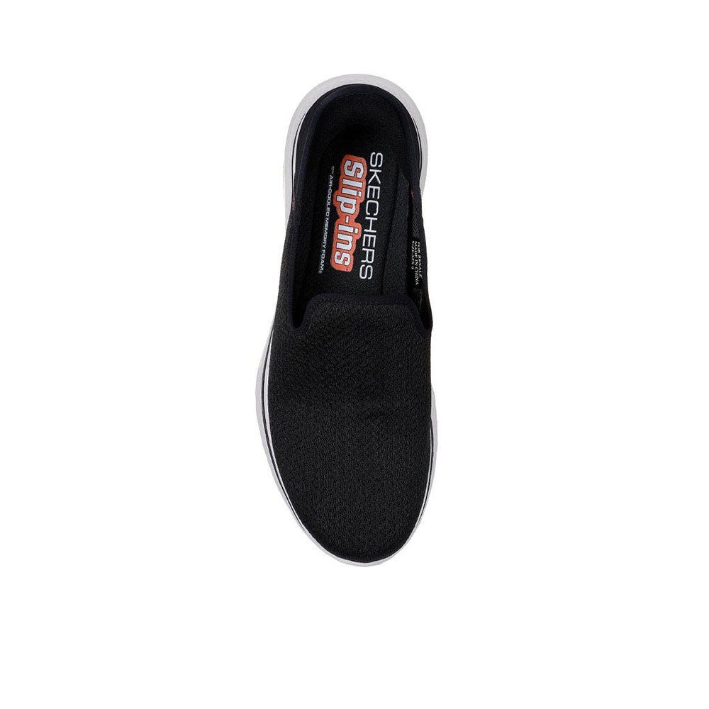 SKECHERS Slip-ins: GO WALK 7™ - Daley 2 Men's Training Shoes