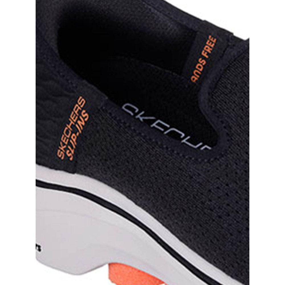 SKECHERS Slip-ins: GO WALK 7™ - Daley 2 Men's Training Shoes