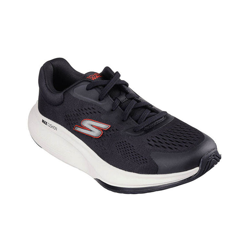 SKECHERS GO WALK Max Walker™ - Augustus Men's Training Shoes - Supersports Thailand