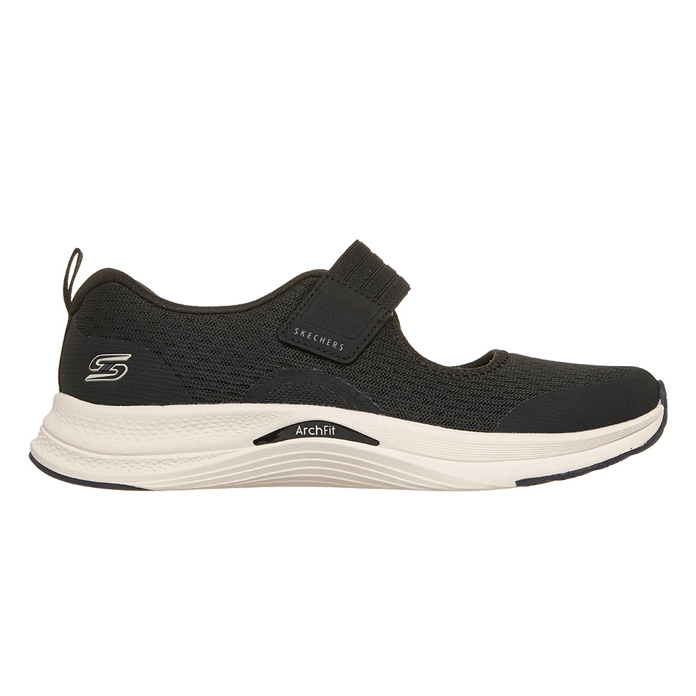SKECHERS Arch Fit: Sport Active Arch Fit Vista 2.0 - Unlimited Women's Lifestyle Shoes - Supersports Thailand