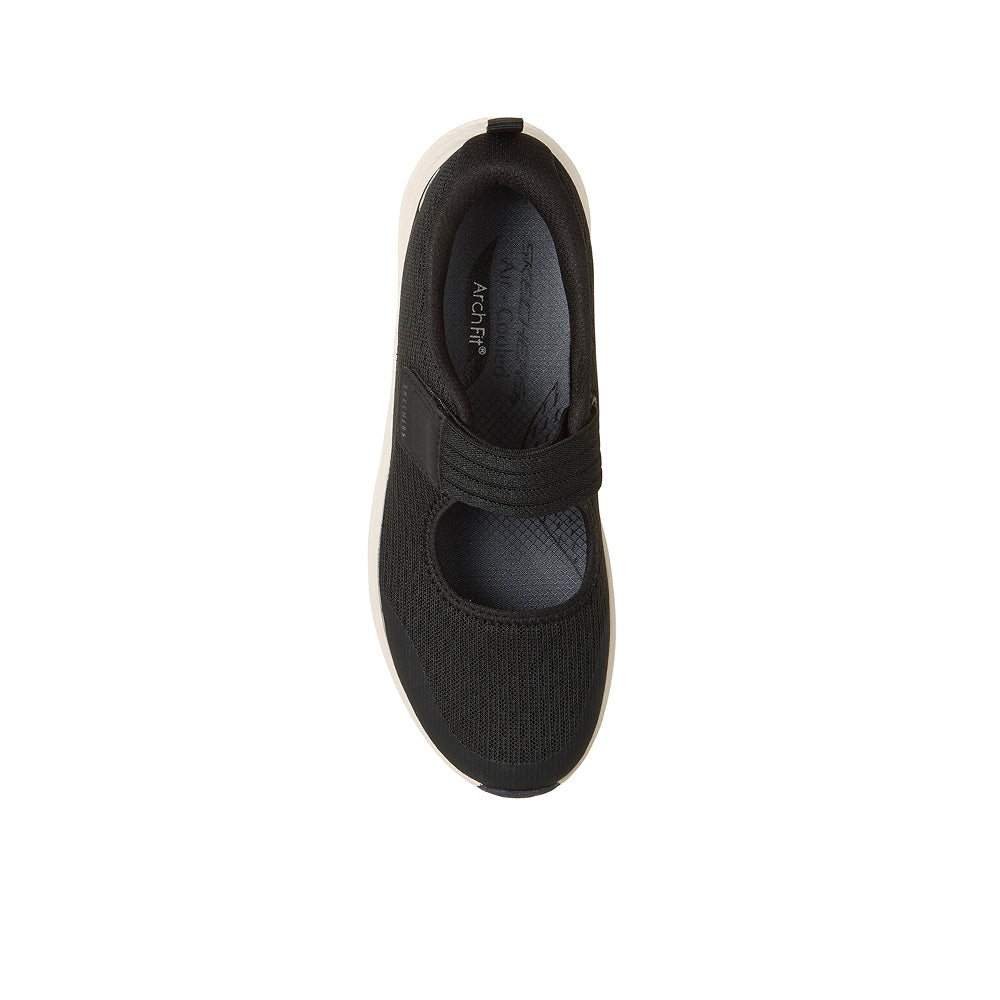 SKECHERS Arch Fit: Sport Active Arch Fit Vista 2.0 - Unlimited Women's Lifestyle Shoes - Supersports Thailand