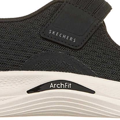 SKECHERS Arch Fit: Sport Active Arch Fit Vista 2.0 - Unlimited Women's Lifestyle Shoes - Supersports Thailand