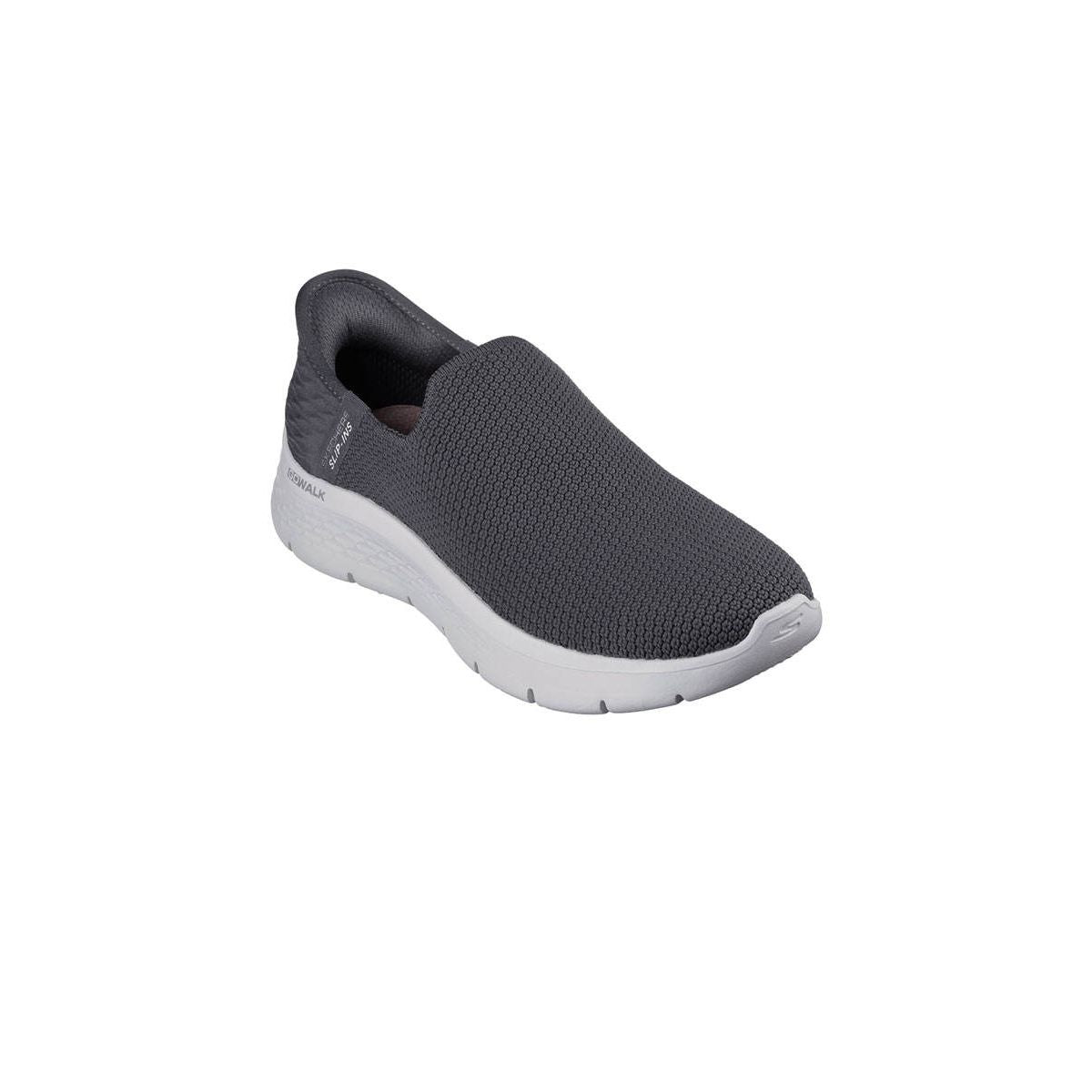 SKECHERS Slip-ins® GO WALK® Flex - Sunset View Women's Training Shoes - Supersports Thailand