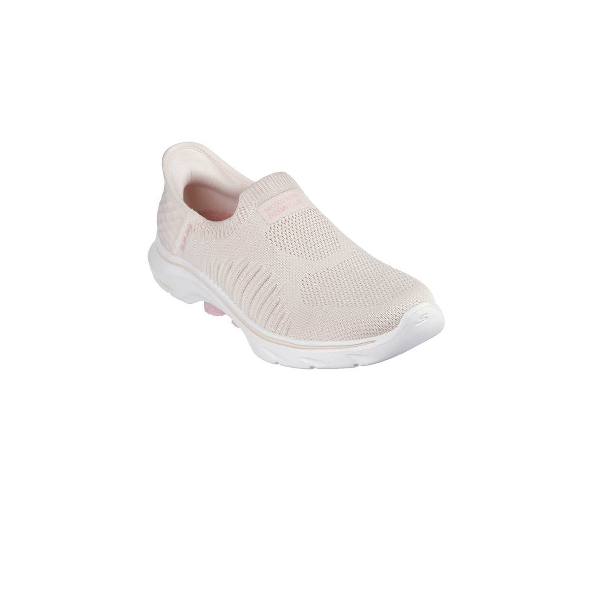 SKECHERS Go Walk 7 - Dalya Women's Training Shoes - Supersports Thailand