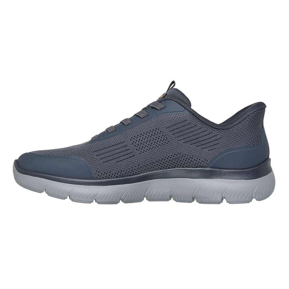 SKECHERS Hands Free Slip-ins®: Summits - Leyter รองเท้าลำลองผู้ชาย