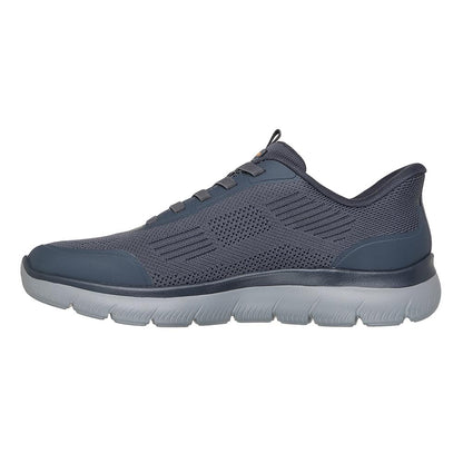SKECHERS Hands Free Slip-ins®: Summits - Leyter รองเท้าลำลองผู้ชาย