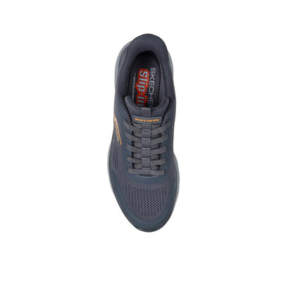 SKECHERS Hands Free Slip-ins®: Summits - Leyter รองเท้าลำลองผู้ชาย