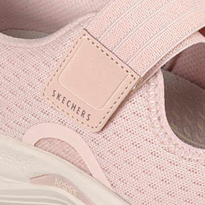 SKECHERS Arch Fit: Sport Active Arch Fit Vista 2.0 - Unlimited รองเท้าลำลองผู้หญิง