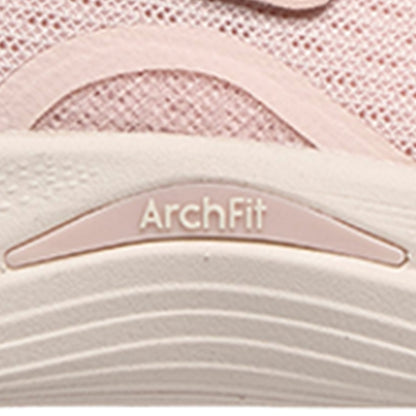 SKECHERS Arch Fit: Sport Active Arch Fit Vista 2.0 - Unlimited รองเท้าลำลองผู้หญิง