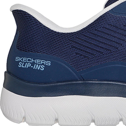 SKECHERS Hands Free Slip-ins®: Summits - Leyter รองเท้าลำลองผู้ชาย