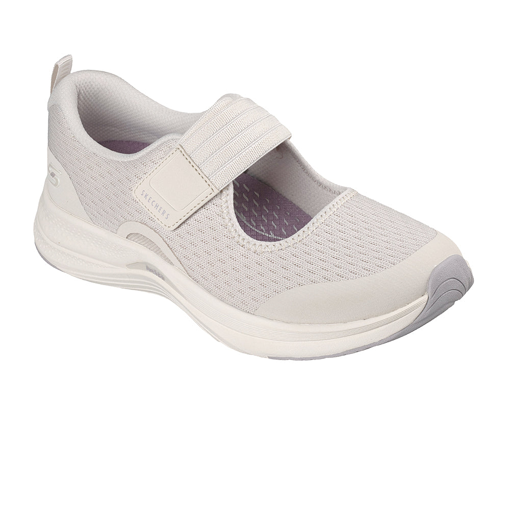 SKECHERS Arch Fit: Sport Active Arch Fit Vista 2.0 - Unlimited รองเท้าลำลองผู้หญิง Supersports Thailand