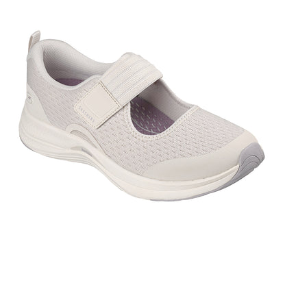SKECHERS Arch Fit: Sport Active Arch Fit Vista 2.0 - Unlimited รองเท้าลำลองผู้หญิง