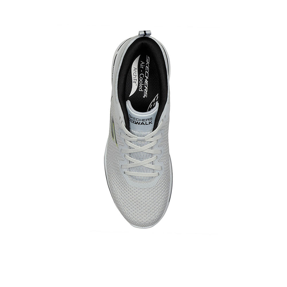 SKECHERS Go Walk Arch Fit - Clinton Men's Lifestyle Shoes - Supersports Thailand Supersports Thailand
