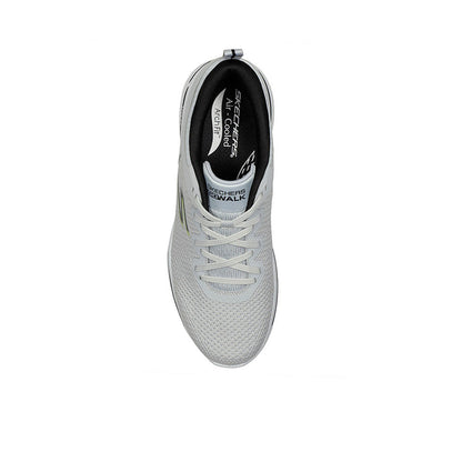 SKECHERS Go Walk Arch Fit - Clinton Men's Lifestyle Shoes - Supersports Thailand
