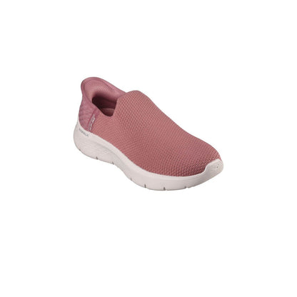 SKECHERS Slip-ins® GO WALK® Flex - Sunset View Women's Training Shoes - Supersports Thailand