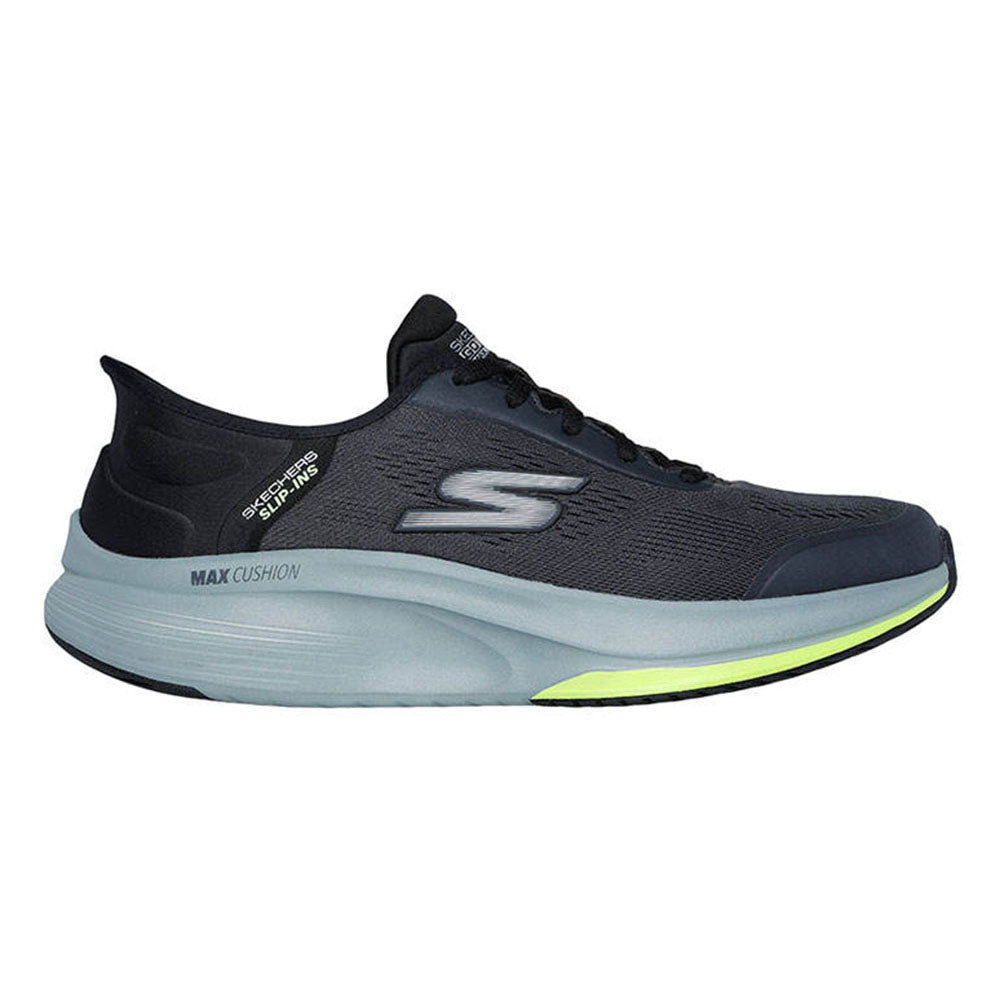 SKECHERS Slip-ins®: GO WALK Max Walker™ - Next Generation Men's Training Shoes - Supersports Thailand