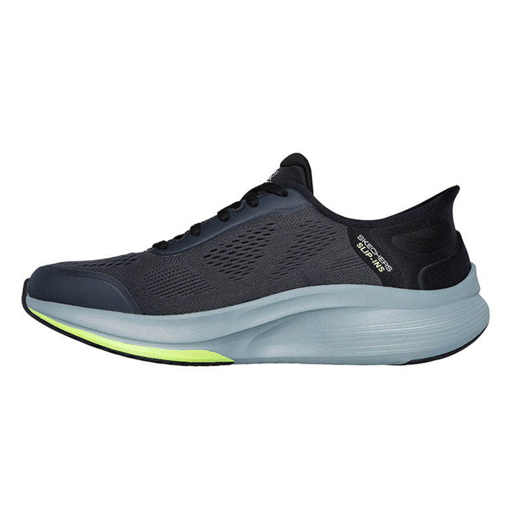 SKECHERS Slip-ins®: GO WALK Max Walker™ - Next Generation รองเท้าออกกำลังกายผู้ชาย