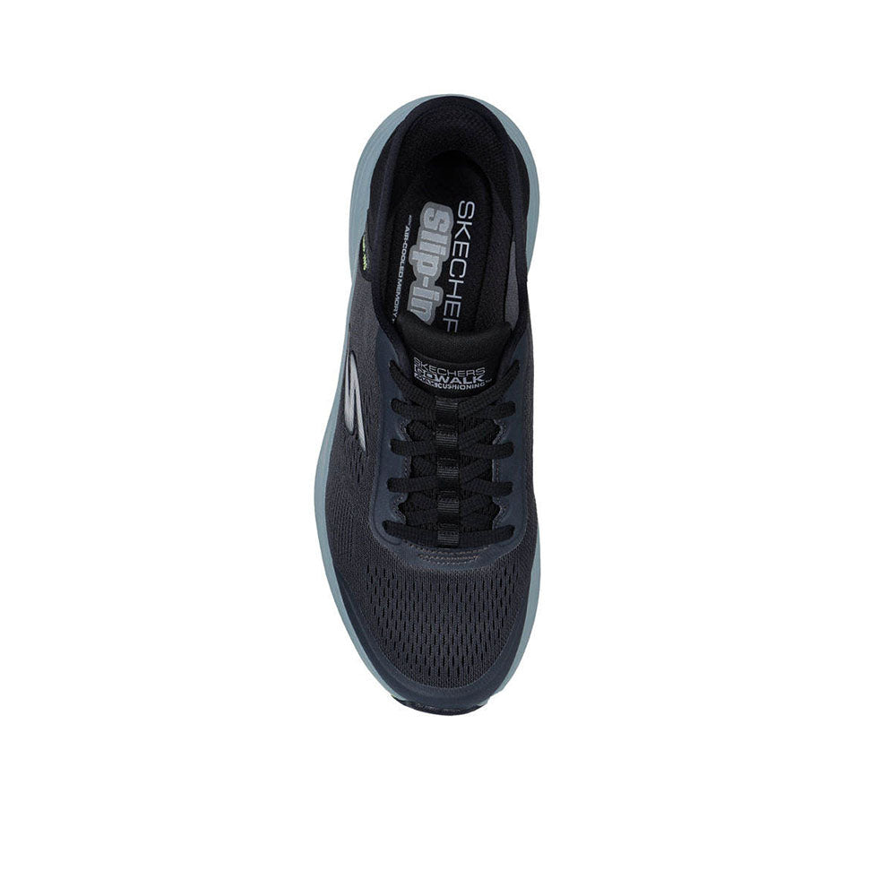 SKECHERS Slip-ins®: GO WALK Max Walker™ - Next Generation Men's Training Shoes - Supersports Thailand