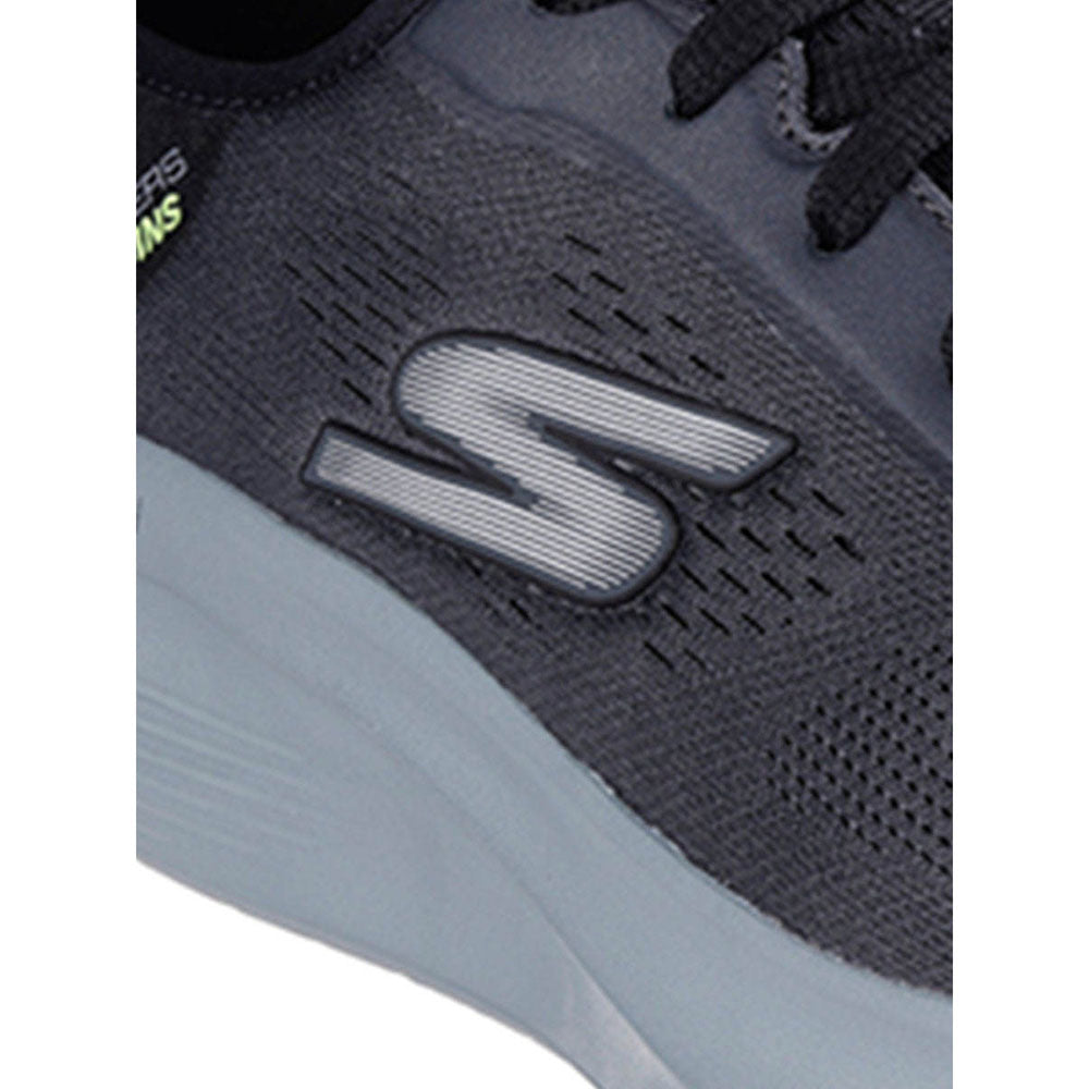 SKECHERS Slip-ins®: GO WALK Max Walker™ - Next Generation รองเท้าออกกำลังกายผู้ชาย