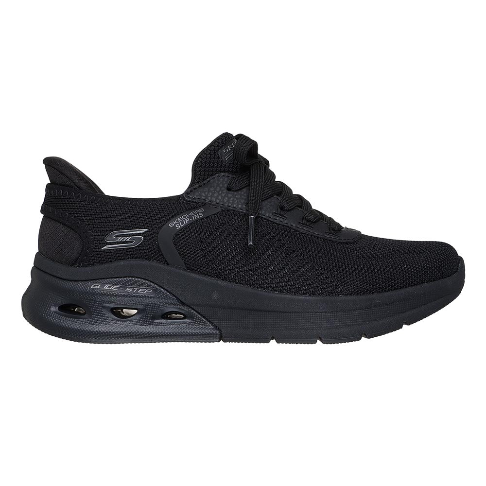 SKECHERS Slip-ins®: BOBS Sport™ Arc Waves 2.0 - Now It Women's Casual Shoes