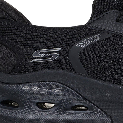 SKECHERS Slip-ins®: BOBS Sport™ Arc Waves 2.0 - Now It Women's Casual Shoes