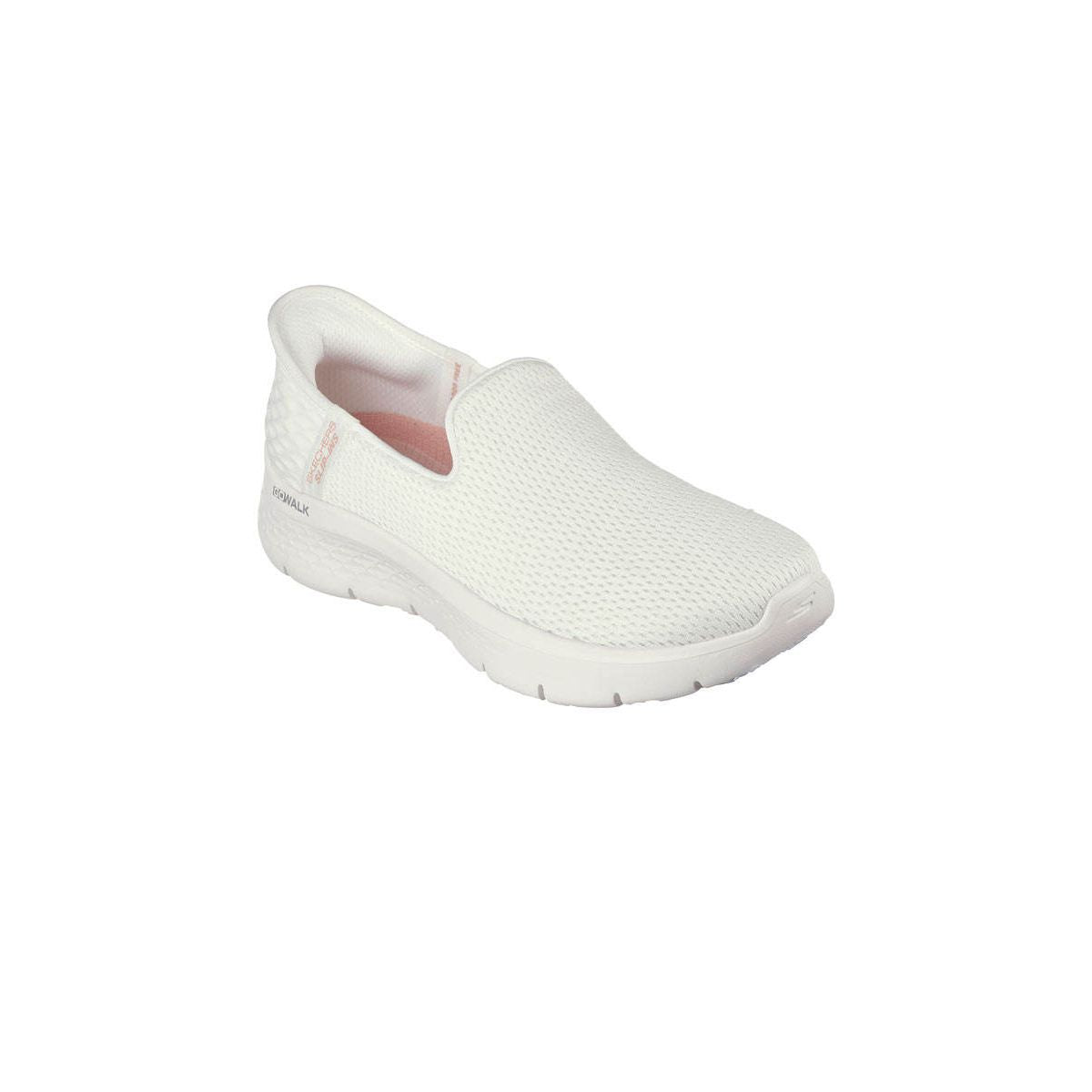 SKECHERS Slip-ins® GO WALK® Flex - Relish Women's Training Shoes - Supersports Thailand