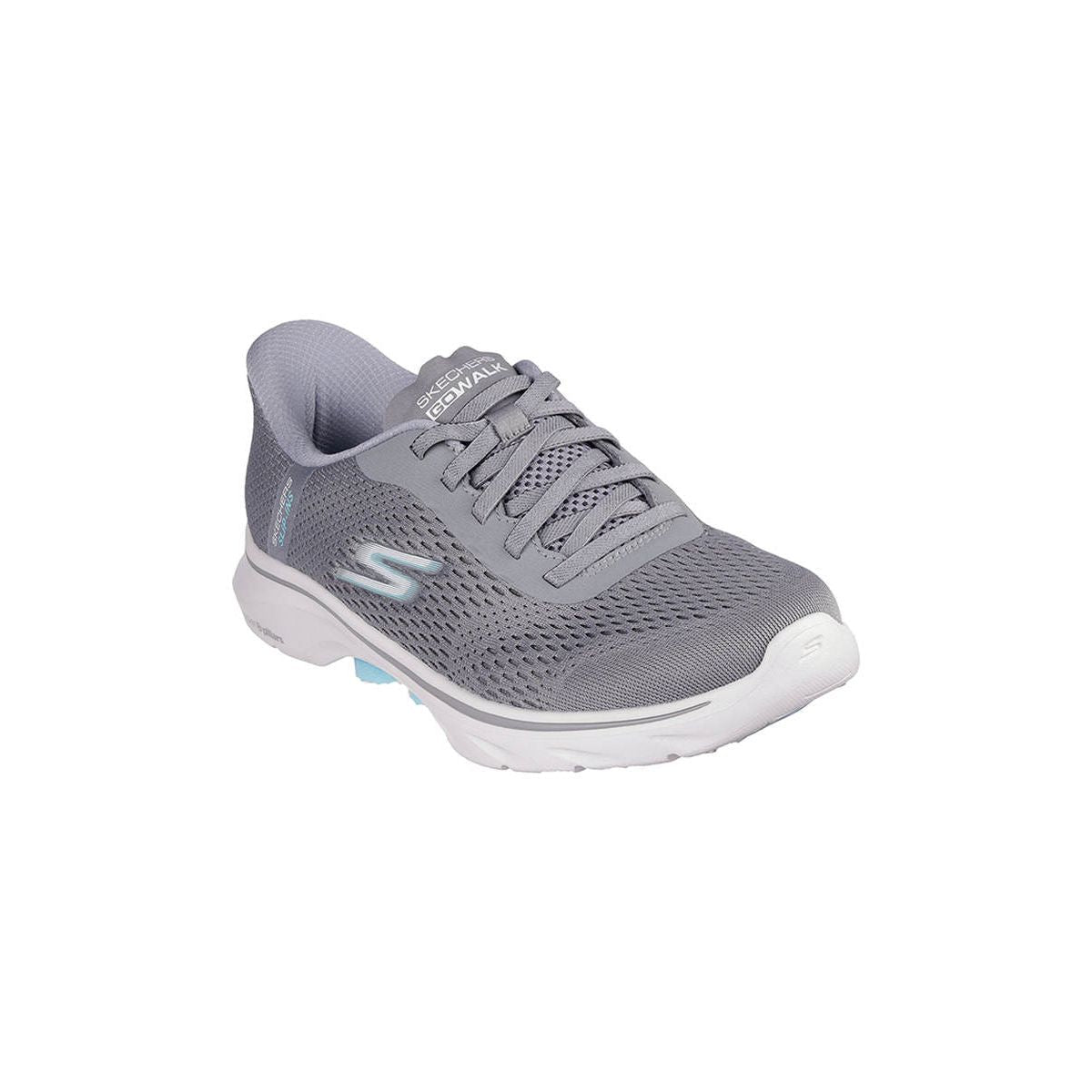 SKECHERS Slip-ins®: GO WALK 7™ - Jayne Women's Training Shoes - Supersports Thailand