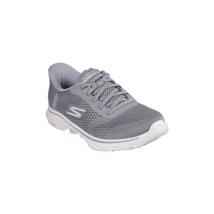 SKECHERS Slip-ins®: GO WALK 7™ - Jayne Women's Training Shoes - Supersports Thailand