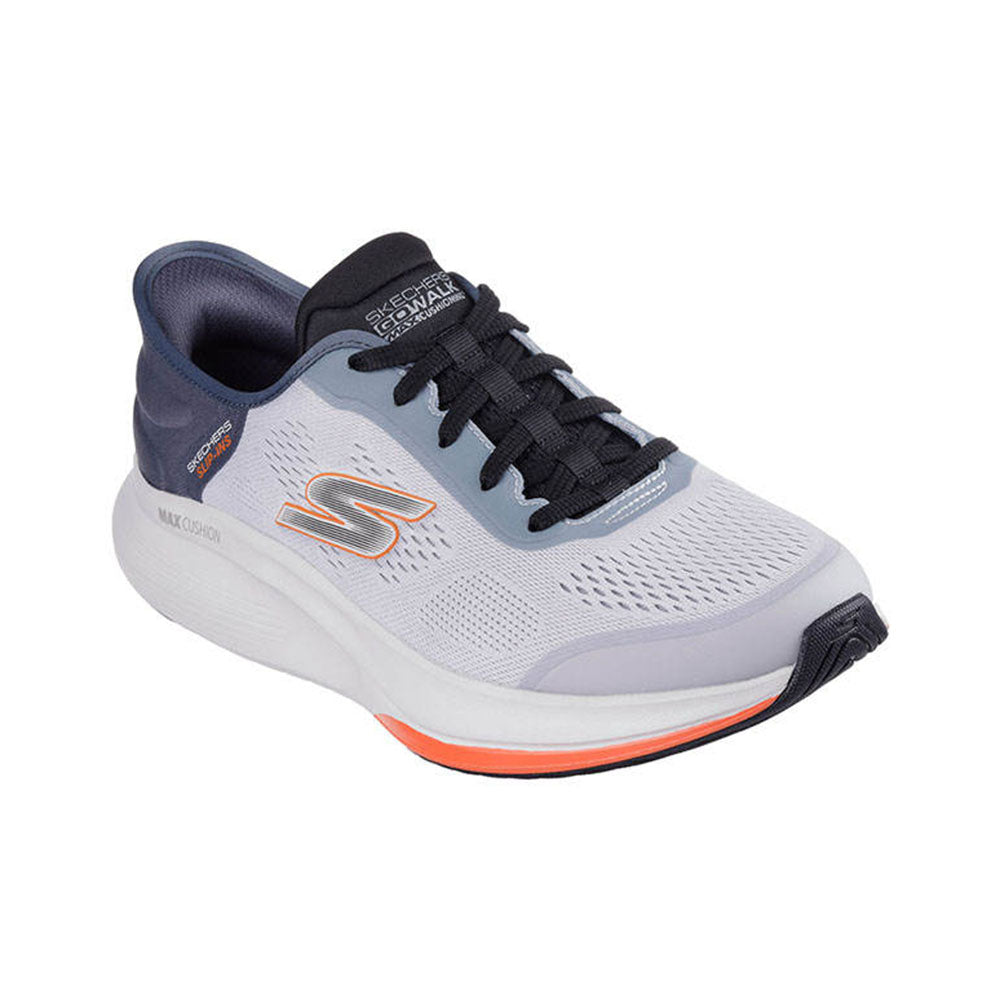 SKECHERS Slip-ins®: GO WALK Max Walker™ - Next Generation Men's Training Shoes - Supersports Thailand