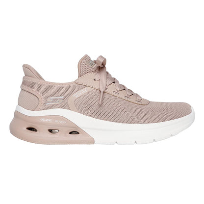 SKECHERS Slip-ins®: BOBS Sport™ Arc Waves 2.0 - Now It Women's Casual Shoes